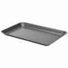 Click here for more details of the Galvanised Steel Tray 31.5x21.5x2cm Hammered Silver