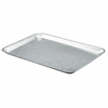 Galvanised Steel Tray 37x26.5x2cm