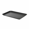 Click here for more details of the Galvanised Steel Tray 37x26.5x2cm Matt Black