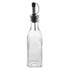 Click here for more details of the Glass Oil/ Vinegar Bottle 17cl/ 5.9oz