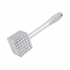 Click here for more details of the Heavy Duty Alum. Meat Tenderiser 24cm/ 550G