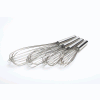 Heavy Duty S/St.Ballon Whisk 10" 250mm