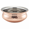 Click here for more details of the GenWare Copper Plated Handi Bowl 12.5cm