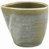 Click here for more details of the Terra Porcelain Matt Grey Jug 9cl/3oz