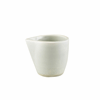 Terra Porcelain Pearl Jug 9cl/3oz