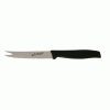 Click here for more details of the Genware 4" Bar Knife (Serrated) W/ Fork End