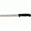 Click here for more details of the Genware 8" Bread Knife (Serrated)