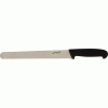 Genware 10" Slicing Knife (Serrated)