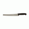 Genware 10" Universal/Pastry (Serrated)