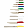 Click here for more details of the 10 Piece Colour Coded Knife Set + Knife Case