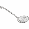 Click here for more details of the GenWare Stainless Steel Heavy Duty Lifter 45cm/ 17.7"