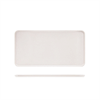 Click here for more details of the White Tokyo Melamine Bento Box Lid 34.8 x 18cm