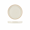 Click here for more details of the GenWare Kava White Stoneware Presentation Plate 18cm
