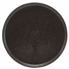 Click here for more details of the Terra Porcelain Black Low Presentation Plate 18cm