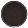 Click here for more details of the Terra Porcelain Black Low Presentation Plate 21cm