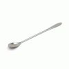 Latte Spoon 7" Polished S/St. (Dozens)