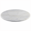 Click here for more details of the White Marble Platter 33cm Dia