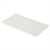 Click here for more details of the White Slate Melamine Platter GN 1/3 32.5x17.5cm