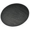 Click here for more details of the GenWare Melamine Slate/ Granite Reversible Round Platter 33cm