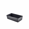 Click here for more details of the GenWare Matt Black Melamine Buffet Box GN1/3