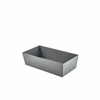 Click here for more details of the GenWare Melamine Matt Grey Buffet Box GN 1/3