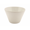 Click here for more details of the White Melamine Conical Buffet Bowl 15.7cm