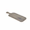 Click here for more details of the GenWare Melamine Wood Effect Paddle Board 53 x 20cm