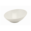 Click here for more details of the White Melamine Slanted Buffet Bowl 21 x 20 x 10cm