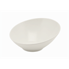 Click here for more details of the GenWare Melamine White Slanted Buffet Bowl 30cm