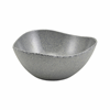 Click here for more details of the GenWare Melamine Grey Granite Triangular Buffet Bowl 25cm
