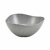 Click here for more details of the Grey Granite Melamine Triangular Buffet Bowl 28cm