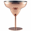 Click here for more details of the Copper Margarita Glass 30cl/ 10.5oz