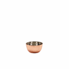 Click here for more details of the GenWare Copper Plated Mini Hammered Bowl 57ml/ 2oz