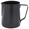 Click here for more details of the Non-Stick Black Milk Jug 340ml/12oz