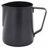 Click here for more details of the Non-Stick Black Milk Jug 340ml/ 12oz