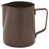 Click here for more details of the Non-Stick Brown Milk Jug 340ml/12oz