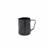 Click here for more details of the Non-Stick Black Milk Jug 600ml/20oz
