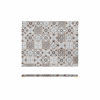 Click here for more details of the Grey Marrakesh Melamine GN 1/2 Slab 32.5 x 26.5cm