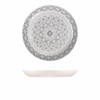 Click here for more details of the White Marrakesh Melamine Bowl 38 x 4.5cm