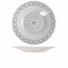 Click here for more details of the White Marrakesh Melamine Bowl 48 x 6cm