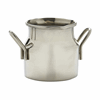 Mini Stainless Steel Milk Churn 2.5oz