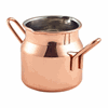 Click here for more details of the Mini Copper Milk Churn 2.5oz