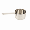 Click here for more details of the Mini Stainless Steel Saucepan 7.2 x 4.7cm