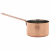 Click here for more details of the Mini Copper Saucepan 7.2 x 4.7cm