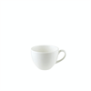Click here for more details of the Matt White Rita Coffee Cup 23cl