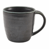 Click here for more details of the Terra Porcelain Black Mug 30cl/10.5oz