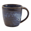 Terra Porcelain Aqua Blue Mug 30cl/ 10.5oz