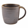 Terra Porcelain Rustic Copper Mug 30cl/ 10.5oz