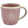 Terra Porcelain Rose Mug 30cl/10.5oz