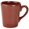 Click here for more details of the Terra Stoneware Rustic Red Mug 32cl/11.25oz
